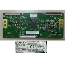 TCON V11 TM120HZ TETRA SONY KDL-43EX410