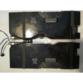 ALTAVOCES EAB64370901 EAB64370902 LG 55UJ670V