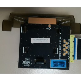 RECEPTORA IR EBR80772103 LG 43UH610V