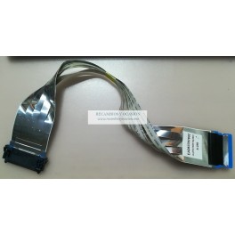 CABLE LVDS EAD63787802 LG 43UH610V