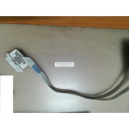 CABALE CONEXION IR WIFI EAD63787305 LG 43UH610V