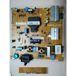 FUENTE DE ALIMENTACION EAY65170101 LG 43UM7500PLA