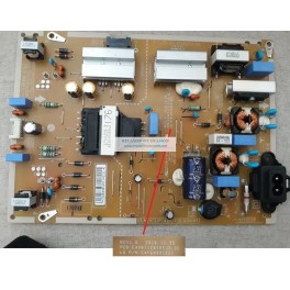FUENTE ALIMENTACION EAY64491201 LG 49UJ670V