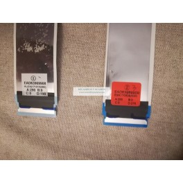 CABLE LVDS EAD63969909 EAD63969909 LG 49UJ670V