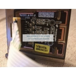 RECEPTORA IR EBR83592301 LG 49UJ670V