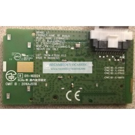 MODULO WIFI LGSBWAC72 LG 49UJ670V
