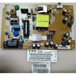 FUENTE ALIMENTACION 715G7734-P01-001-002M PHILIPS 32PHS5301/12