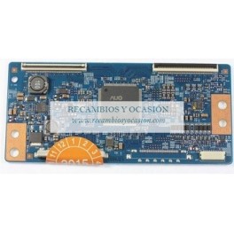 T-CON TV LG 42LS570S T-CON TV LG 42LS570S