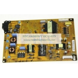 FUENTE DE ALIMENTACION TV LG42LS570S