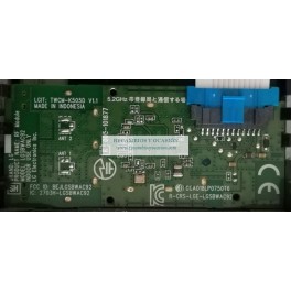 MODULO WIFI LGSBWAC92 LG 32LM6300PLA