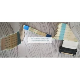 CABLE LVDS EAD63990514 LG 32LM6300PLA