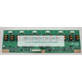 INVERTER TV LG 26LC55
