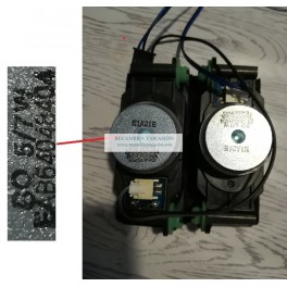 ALTAVOCES EAB6404840 LG 32LM6370PLA