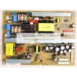 FUENTE DE ALIMENTACTION TV LG 26LC55 FUENTE DE ALIMENTACTION TV LG 26LC55