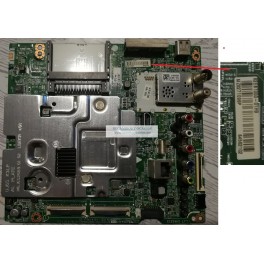 LG 43UJ634V