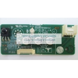 SENSOR IR TV LG 26LC55 SENSOR IR TV LG 26LC55