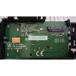 MODULO WIFI LGSBWAC72 LG 55UJ634V