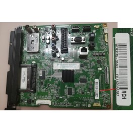 PLACA MAIN EBT62058352 LG 55LM615S