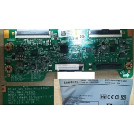 TCON BN41-02292 SAMSUNG HG49EE690DBXEN