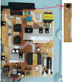 FUENTE ALIMENTACION 3IN1KANTSU2E SAMSUNG TU50CU7105K
