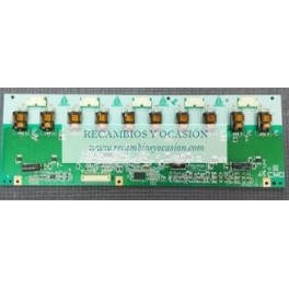 INVERTER TV SAMSUNG LE26A336J1DXXC