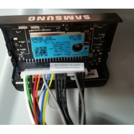 MODULO WIFI BN59-01370A SAMSUNG TU50CU7105K