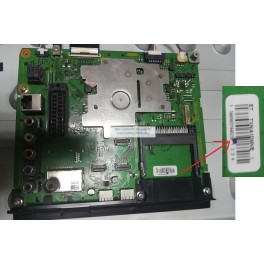 PLACA MAIN TXNA10MVE PANASONIC TX-42AS600E