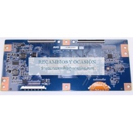 TCON TV SAMSUNG LE37M87BDX-XEC TCON TV SAMSUNG LE37M87BDX-XEC