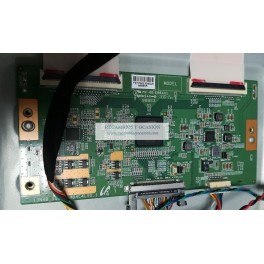 TCON 13NNBSQ60VAMB4C4L PHILIPS 40PFL4528H 