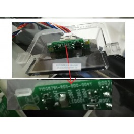 RECEPTORA IR PHILIPS 32PHT4112 715G8791-R01-000-004Y