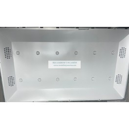 TIRAS LED GJ-2K17 210BZ06D0D PHILIPS 32PHT4112