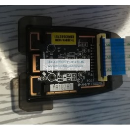 RECEPTORA IR EBR83592701 LG 49UJ634V