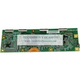 TCON TV PHILIPS 26PF3320/10 TCON TV PHILIPS 26PF3320/10