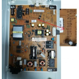 FUENTE ALIMENTACION EAY62608901 LG 42LS570S