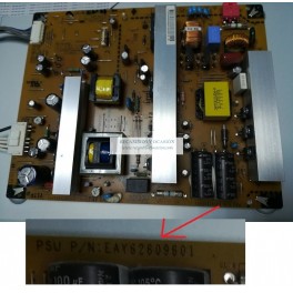 FUENTE ALIMENTACION EAY62609601 LG 42PA4500