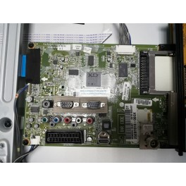 PLACA MAIN EBT1855407 LG 42PA4500