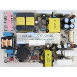 FUENTE DE ALIMENTACION TELEVISOR