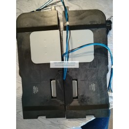 ALTAVOCES EAB54948303  LGEAB54948304 LG 75SK8100PLA