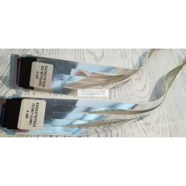 CABLES LVDS EAD63787828 EAD63787903 LG 75SK8100PLA