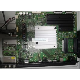 PLACA MAIN SONY KD-49XF8596 CHASIS GN4TR