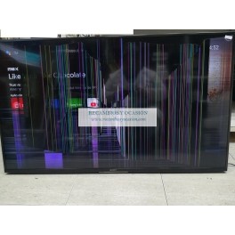 TIRAS LED SONY KD-49XF8596 LM41-00547A