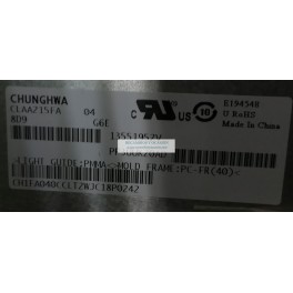 PANTALLA COMPLETA CLAA215FA