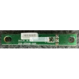 RECEPTOR IR R28-S00198-012C NEVIR NVR-7408-32HD-N