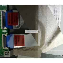 CABLES LVDS EAD63669502 MONITOR PHILIPS 29UM69G-B