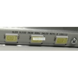 TIRAS LED SLEDSLS323630 SONY KDL-32EX300