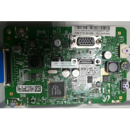 PLACA MAIN BN95-01399A MONITOR SAMSUNG LS27D390HS