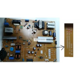 FUENTE ALIMENTACION EAY64450501 LG 55UK6950PLB