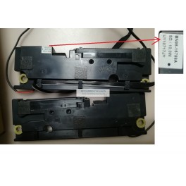 ALTAVOCES BN96-16799A  SAMSUNG UE32D5500