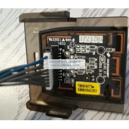 RECEPTORA IR EBR83592301 LG 75SK8100PLA