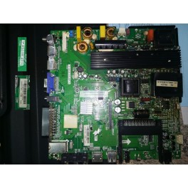 PLACA MAIN V599HJ1 TPMSD309BP76 BLAUPUNKT B50A149TC